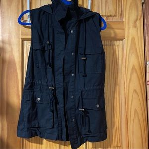 Cargo Vest